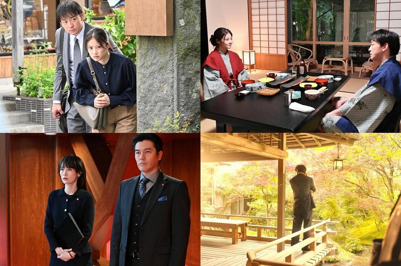 【今夜第5話放送】「花咲舞が黙ってない」ついに半沢直樹が登場 演じるのは誰？