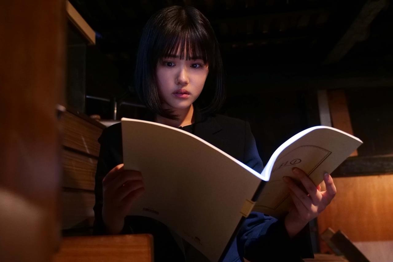 原菜乃華「世にも奇妙な物語」初参戦でGP帯ドラマ初主演！ 奇妙な村に迷い込む大学生に