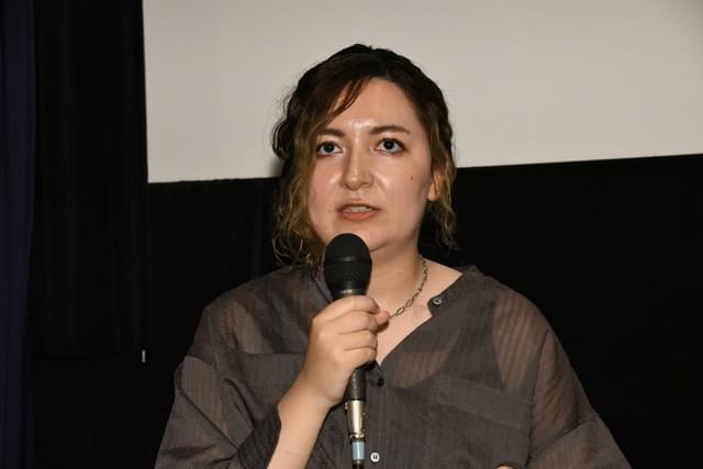 川和田恵真監督