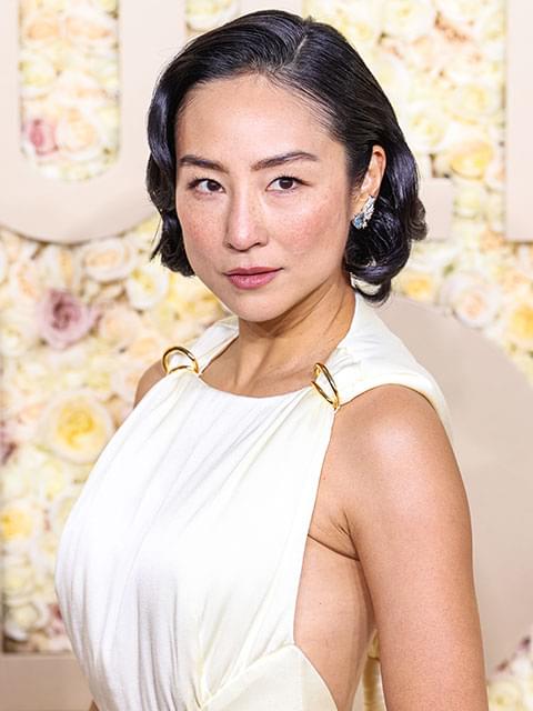 「パスト・ライブス 再会」のグレタ・リー、SFホラーに挑戦