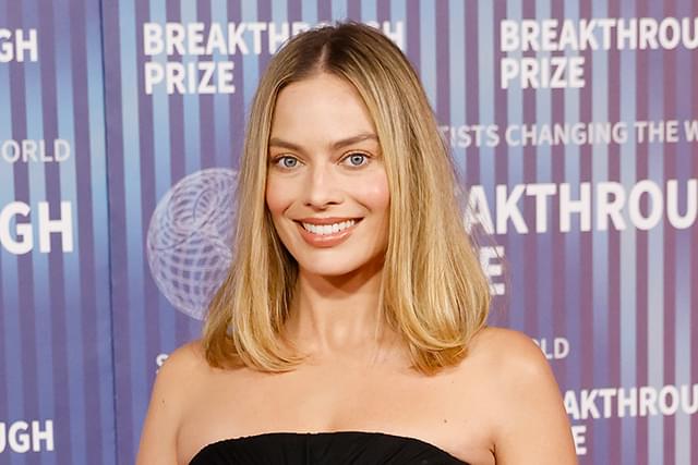 マーゴット・ロビー、新作アメコミ映画「アベンジェリン」で主演か