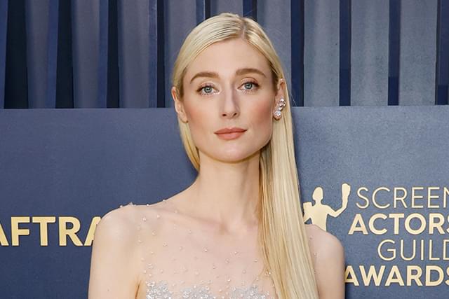 エリザベス・デビッキ、サイコセクシャルSF映画で美しきエイリアンに