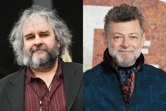 新「ロード・オブ・ザ・リング」にピーター・ジャクソン参加 監督はアンディ・サーキス