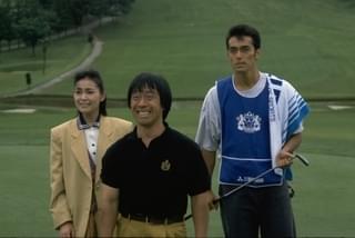 「プロゴルファー織部金次郎」シリーズ全5作、6月に無料放送 海援隊50周年記念コンサートも