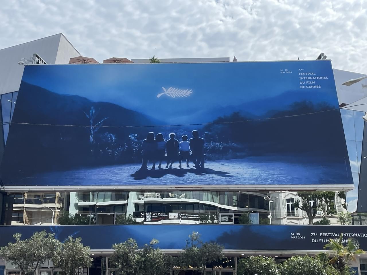 第77回カンヌ国際映画祭開幕 ディレクター、審査員が#MeToo問題に言及 オリンピック映画も上映予定