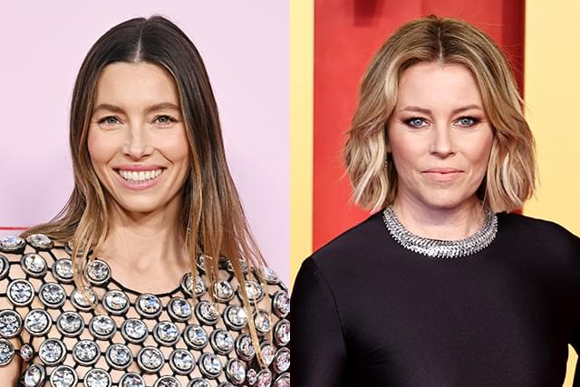 ジェシカ・ビール＆エリザベス・バンクス、サスペンスドラマに主演