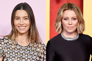 ジェシカ・ビール＆エリザベス・バンクス、サスペンスドラマに主演