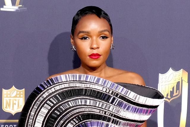 ジャネール・モネイ