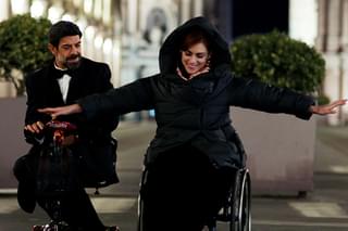 「幸せのイタリアーノ」“恋のかけひき”の行方が気になる予告編＆場面写真、一挙披露