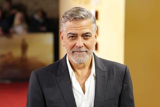 ジョージ・クルーニー、舞台版「グッドナイト&グッドラック」でブロードウェイデビュー