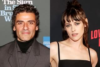 オスカー・アイザック、クリステン・スチュワートがバンパイア映画に主演