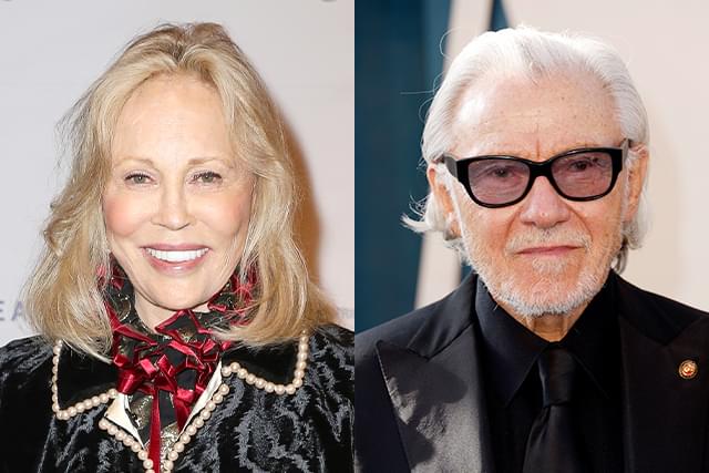 フェイ・ダナウェイ、ハーベイ・カイテルが恋愛サスペンス「Fate」に主演