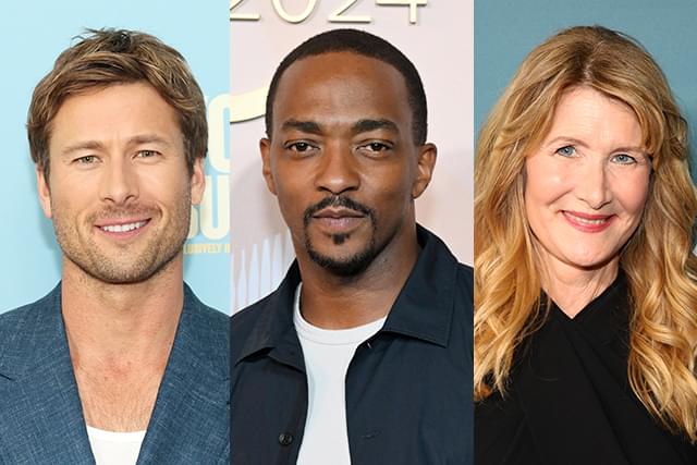 グレン・パウエル×アンソニー・マッキー×ローラ・ダーン、新作「Monsanto」に主演