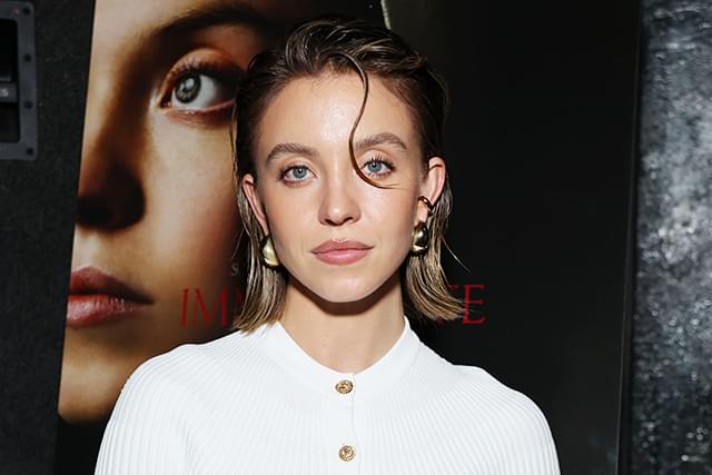 シドニー・スウィーニー、女子プロボクサーの伝記映画に主演