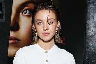 シドニー・スウィーニー、女子プロボクサーの伝記映画に主演