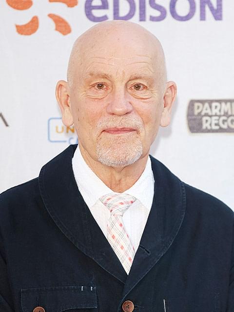 ジョン・マルコビッチ