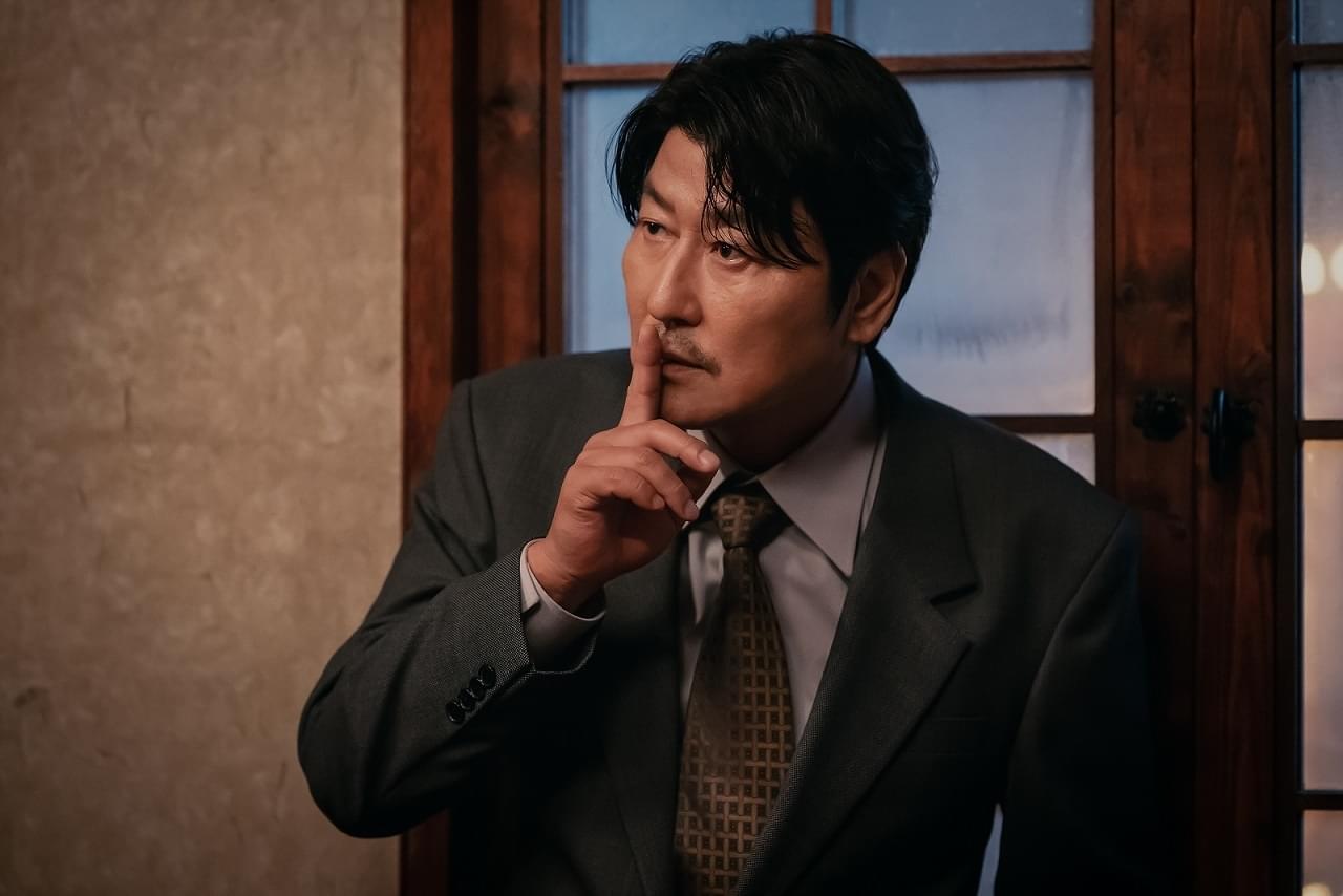 名優ソン・ガンホのドラマ初主演作、共演したピョン・ヨハンは「本当に幸せ」 「サムシクおじさん」インタビュー