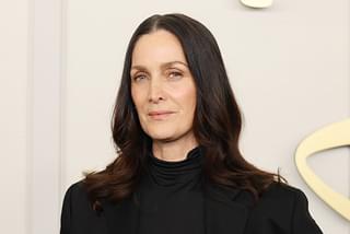 キャリー＝アン・モス、シュワ主演Netflixドラマ「FUBAR」シーズン2に参加