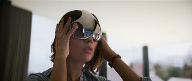 Netflixシリーズ「三体」世界独占配信中