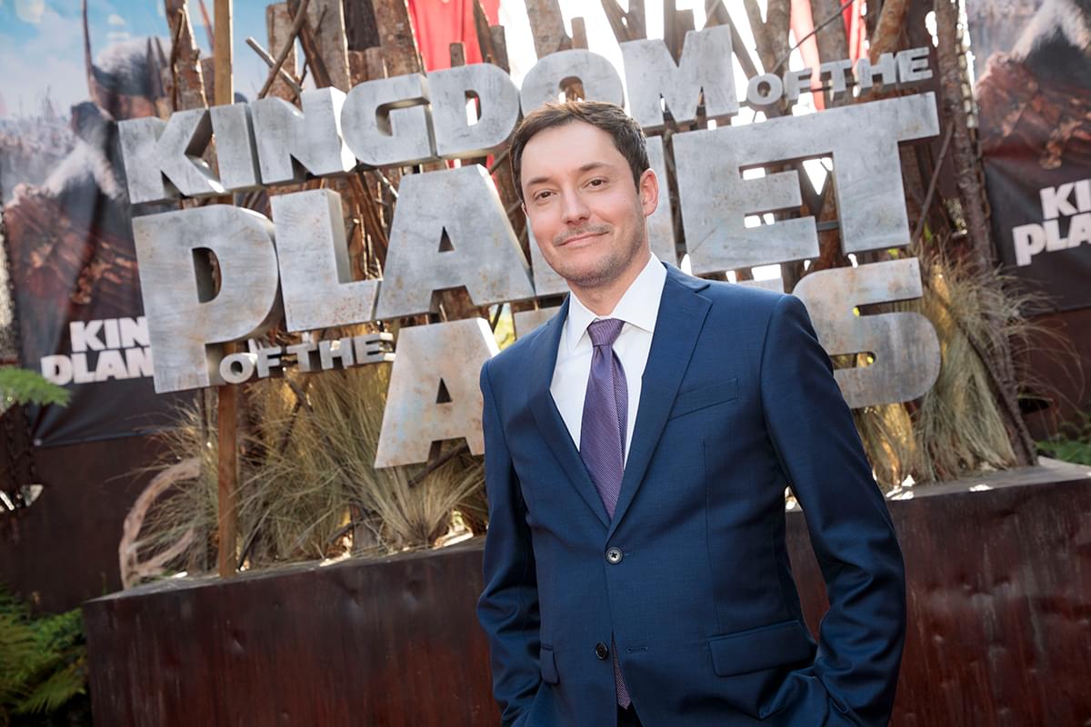 「猿の惑星 キングダム」監督が完全新作の舞台裏を語り尽くす 実写映画「ゼルダの伝説」についても言及【インタビュー】