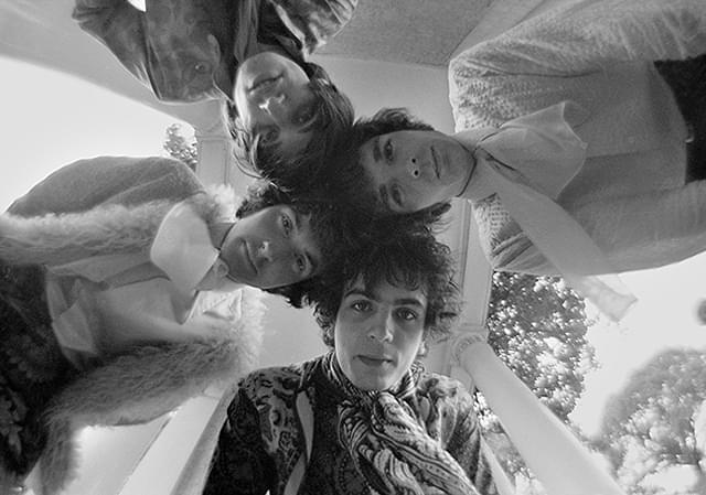 【「シド・バレット 独りぼっちの狂気」評論】ありがとう、シド。あなたに会えて良かった