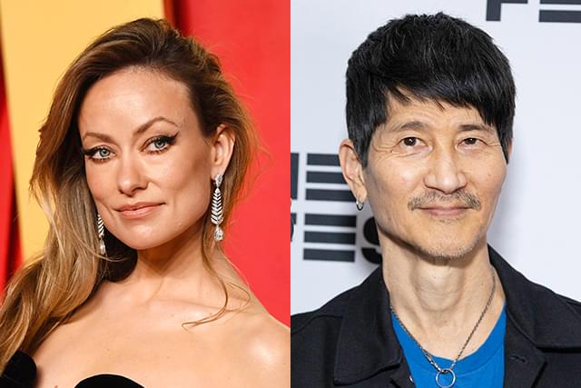 オリビア・ワイルド、グレッグ・アラキ監督のスリラー「I Want Your Sex」に主演