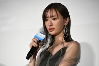 松本まりか、吉田修一の手紙に号泣 福士蒼汰は「もっとやれたのかも……未熟さを実感」