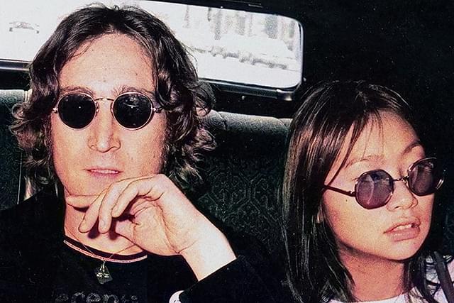 恋愛においてはよくいるタイプのダメ男だったジョン・レノン 母親の代わりを求める未成熟な男の矛盾【二村ヒトシコラム】