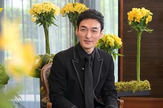 草彅剛、今だから話せる本音と生きざまに迫る 高倉健さん、盟友・香取慎吾とのエピソードも