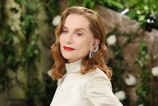 イザベル・ユペールが第81回ベネチア国際映画祭の審査員長に