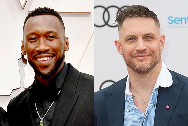 マハーシャラ・アリ＆トム・ハーディ、犯罪スリラー「77 Blackout」に主演