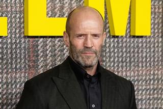 ジェイソン・ステイサム、「エベレスト 3D」監督のアクションスリラーに主演