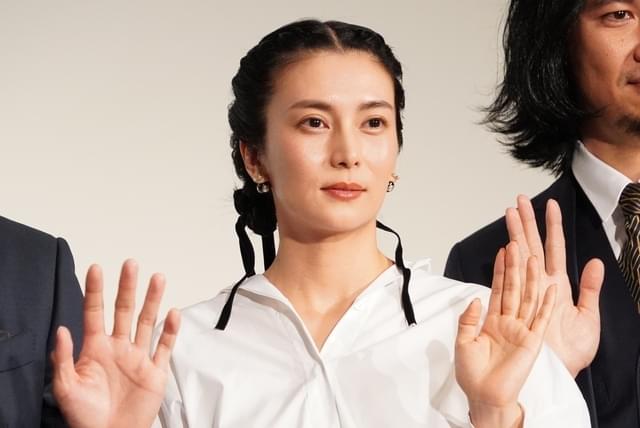 黒沢清監督も絶賛