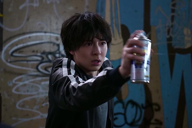 高杉真宙「世にも奇妙な物語」に初主演！ 「“奇妙”らしい作品を演じさせて頂けてうれしい！」