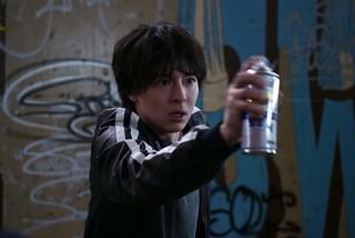 高杉真宙「世にも奇妙な物語」に初主演！ 「“奇妙”らしい作品を演じさせて頂けてうれしい！」