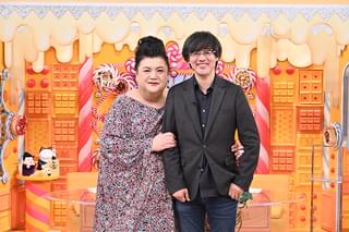 「ゴジラ－1.0」山崎貴監督がマツコと初対面！ 「マツコの知らない世界」で最新VFX技術を語る