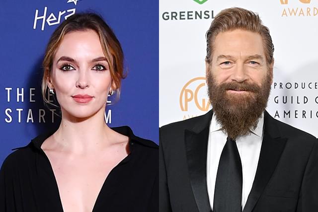 ケネス・ブラナー監督の新作スリラー、ジョディ・カマーが主演