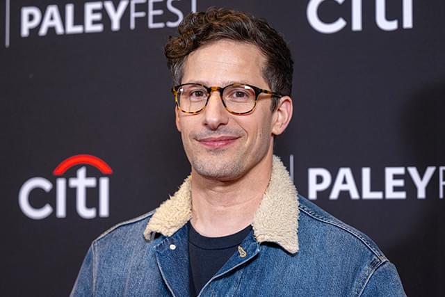 レディオ・サイレンスの新作にアンディ・サムバーグが主演