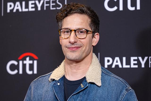 アンディ・サムバーグ