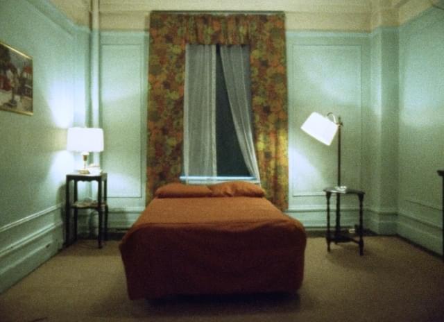 「ホテル・モンタレー」