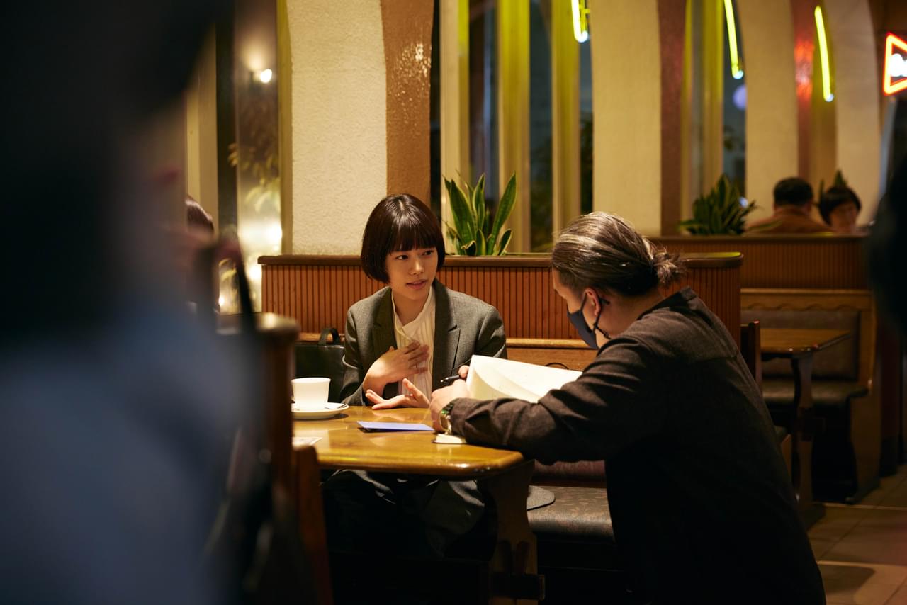 「BABEL LABEL」所属・原廣利監督に注目！ 杉咲花主演「朽ちないサクラ」では“サクラ”の恐ろしさを表現