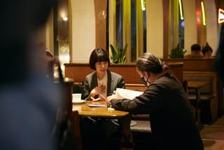 「BABEL LABEL」所属・原廣利監督に注目！ 杉咲花主演「朽ちないサクラ」では“サクラ”の恐ろしさを表現