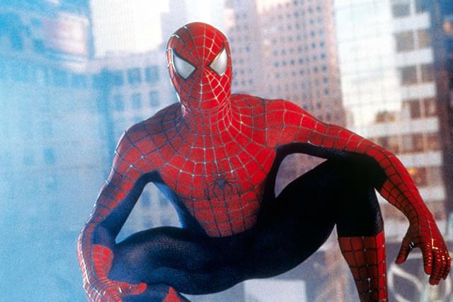 スピンオフドラマ「シルク：スパイダーソサエティ（原題）」の制作が中止に