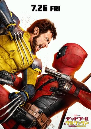 ライアン・レイノルズ、ディズニーの「デッドプール＆ウルヴァリン」のR指定許可に驚きを隠せず