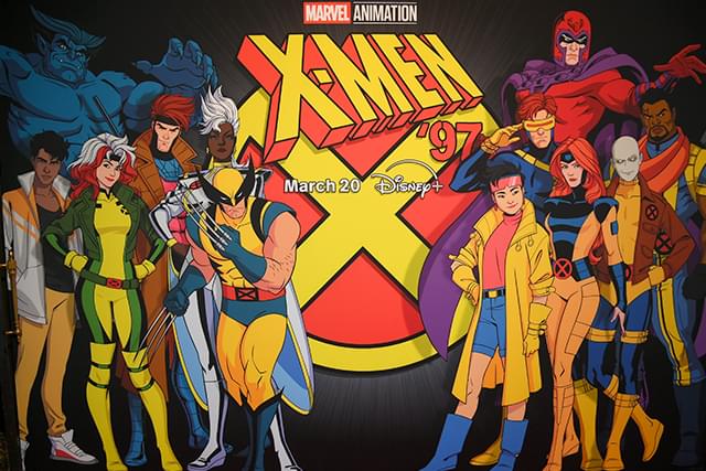 MCU版「X-MEN」ついに始動！「ハンガー・ゲーム0」脚本家の参加決定