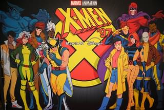 MCU版「X-MEN」ついに始動！「ハンガー・ゲーム0」脚本家の参加決定
