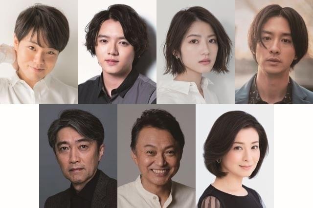 森見登美彦「有頂天家族」中村鷹之資と濱田龍臣のダブル主演で舞台化決定 聖地である京都・南座での公演も