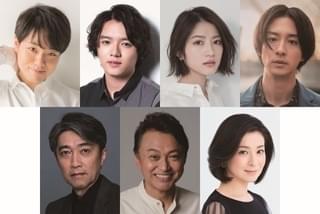 森見登美彦「有頂天家族」中村鷹之資と濱田龍臣のダブル主演で舞台化決定 聖地である京都・南座での公演も