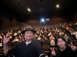 「ミッシング」で大注目の森優作、石原さとみに殴られまくるも“ハグ”懇願 名シーン誕生秘話を明かす