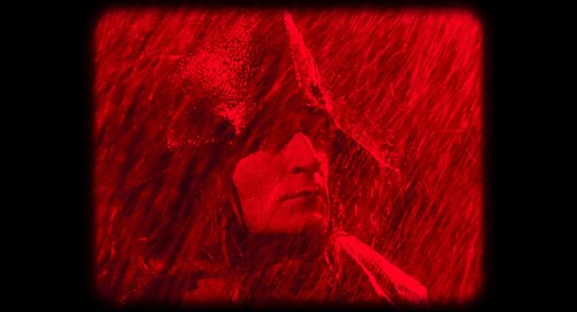 「Napoléon vu par Abel Gance」